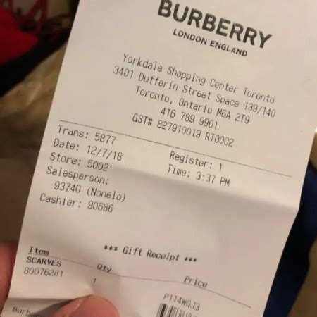 burberry outlet return policy|burberry cancel order.